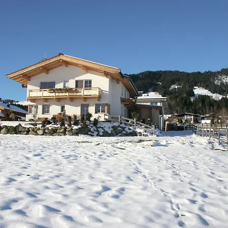Appartement Maria 1
