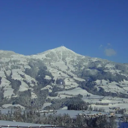 Appartement Maria 1 *